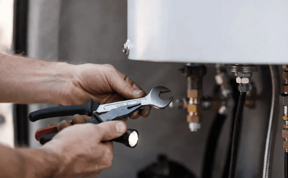 Why choose Water Heater Repair in Mcleansboro, IL